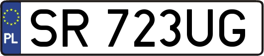SR723UG