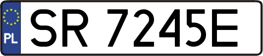 SR7245E