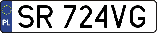 SR724VG