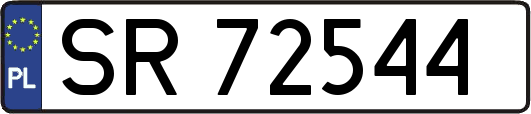 SR72544
