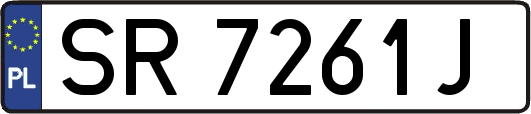 SR7261J