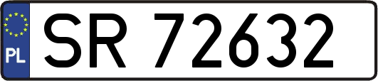 SR72632