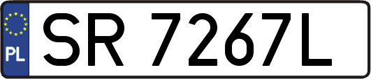 SR7267L
