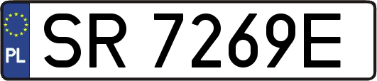 SR7269E