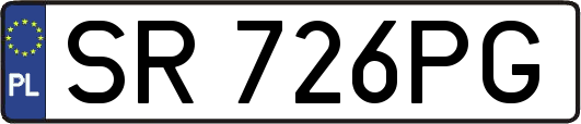 SR726PG