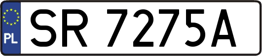 SR7275A