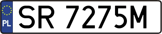 SR7275M