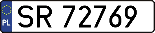 SR72769