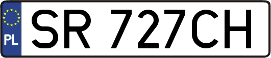 SR727CH