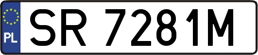 SR7281M