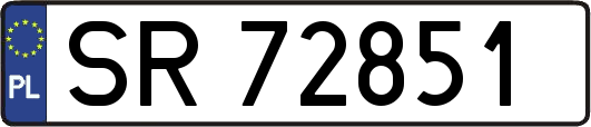 SR72851