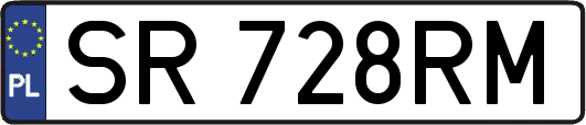 SR728RM