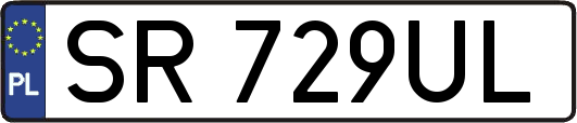 SR729UL