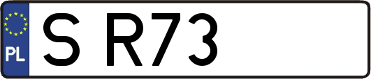 SR73