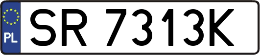 SR7313K