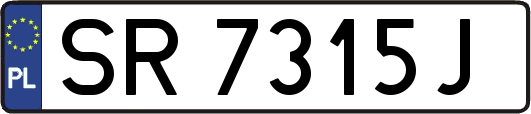 SR7315J