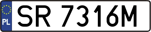 SR7316M