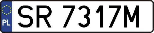 SR7317M