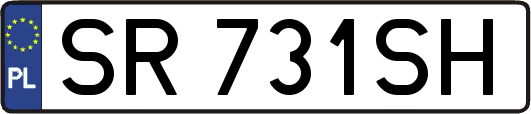 SR731SH
