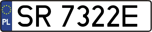 SR7322E
