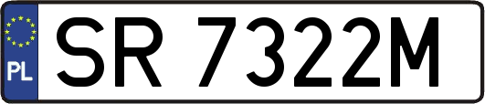 SR7322M