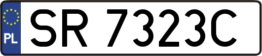 SR7323C