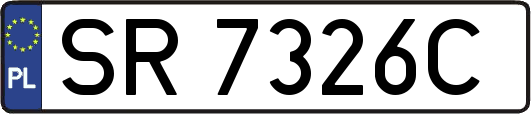 SR7326C