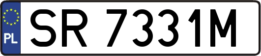 SR7331M
