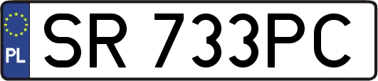 SR733PC
