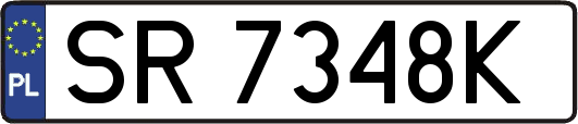 SR7348K