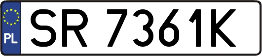 SR7361K