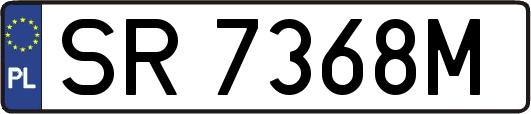 SR7368M