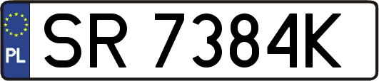 SR7384K