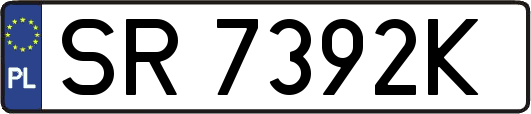 SR7392K