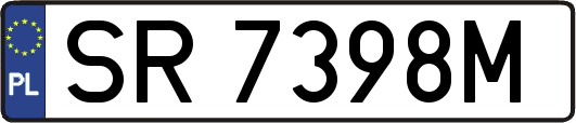SR7398M