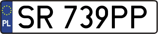 SR739PP