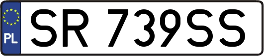 SR739SS