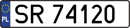 SR74120