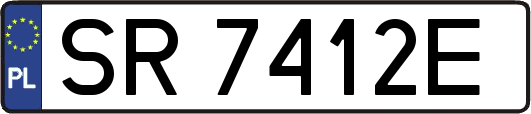SR7412E