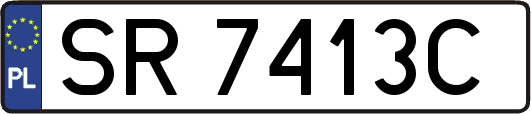 SR7413C