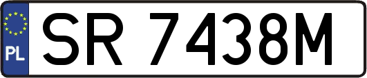 SR7438M