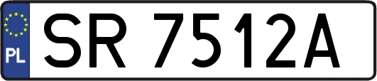 SR7512A