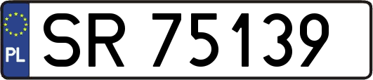 SR75139
