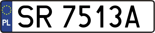 SR7513A