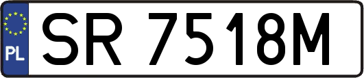 SR7518M