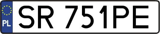 SR751PE