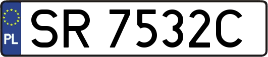 SR7532C