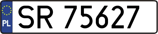 SR75627