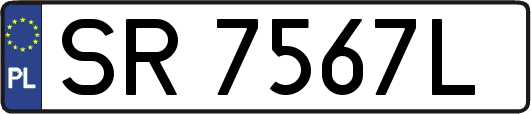 SR7567L