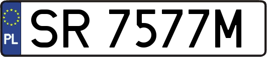 SR7577M